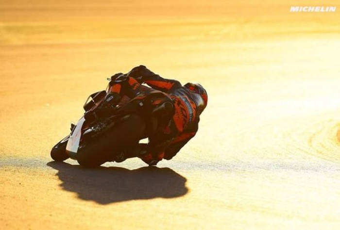 MOTOGP 2018 8 1