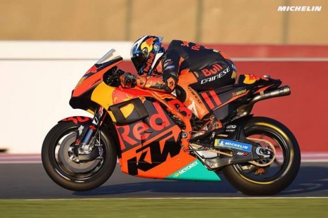 MOTOGP 2018 8 3