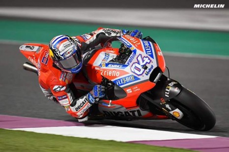 MOTOGP 2018 3 2