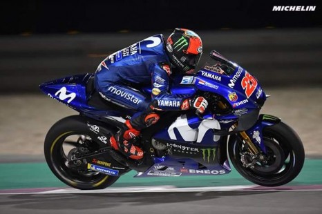 MOTOGP 2018 3 3