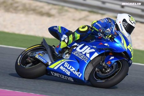 MOTOGP 2018 3 4