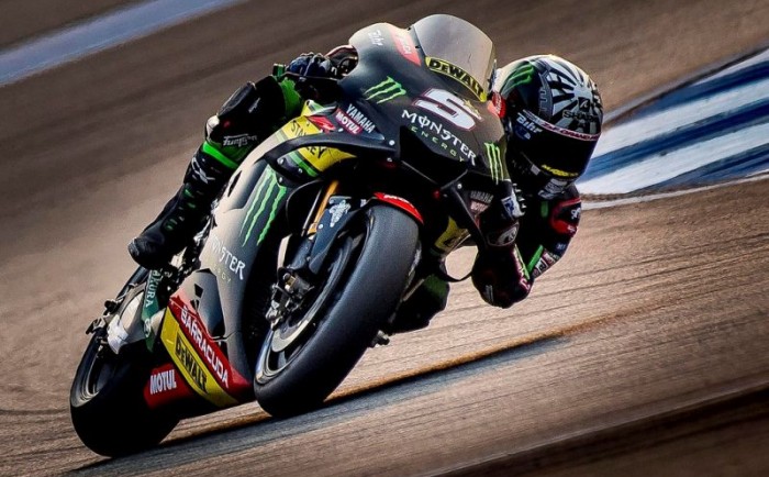 MOTOGP 2018 16 1