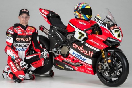 WSBK 2017 6 3