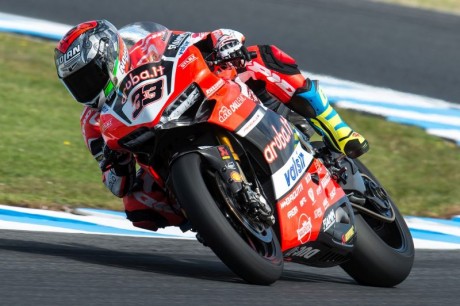 WSBK 2017 12 3